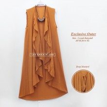 CCe-061 Exclusive Outer